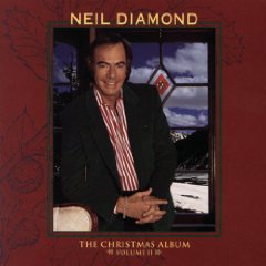 The Christmas Album, Vol. 2