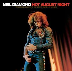 Hot August Night