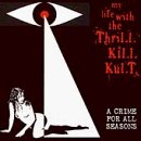 Crime for All Seasons