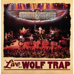 Live at Wolf Trap