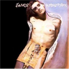 Jane's Addiction