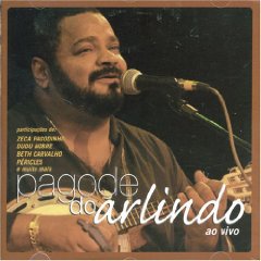 Pagode Do Arlindo