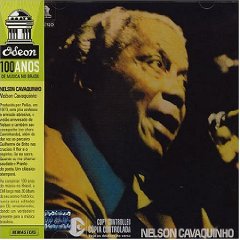 Nelson Cavaquinho: Odeon 100 Anos, Vol. 3