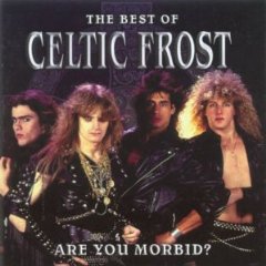 Are You Morbid? Best of