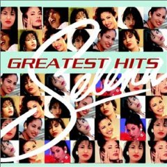 Selena - Greatest Hits