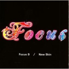 Focus 9: New Skin