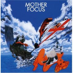 Mother Focus