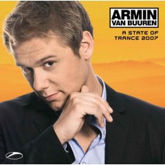 A State of Trance 2007