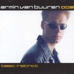 Armin Van Buuren 002: Basic Instinct