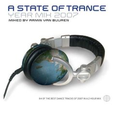 State of Trance: Year Mix 2007