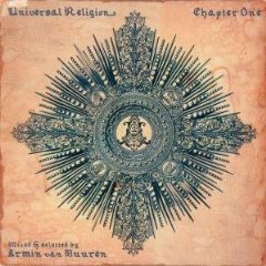 Universal Religion - Chapter One