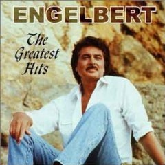 Engelbert Humperdinck - Greatest Hits