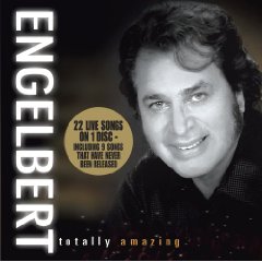 Engelbert  Humperdinck - Totally Amazing