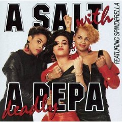 A Salt With a Deadly Pepa