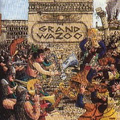 The Grand Wazoo