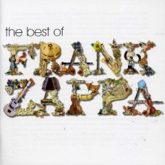 The Best of Frank Zappa