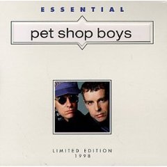 Essential Pet Shop Boys