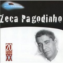 Millennium: Zeca Pagodinho