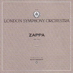 London Symphony Orchestra, Vols. 1 & 2