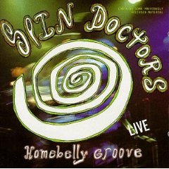 Homebelly Groove...Live