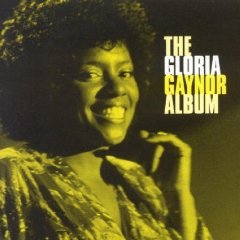 Gloria Gaynor Album