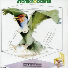 Atomic Roooster