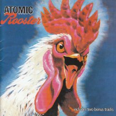 Atomic Rooster