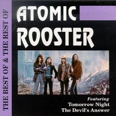 The Best of Atomic Rooster