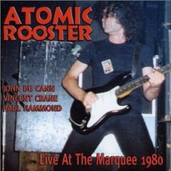 Live at the Marquee 1980