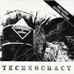 Technocracy