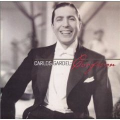 Carlos Gardel: Confesion