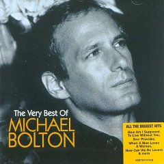 The Very Best of Michael Bolton