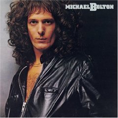 Michael Bolton