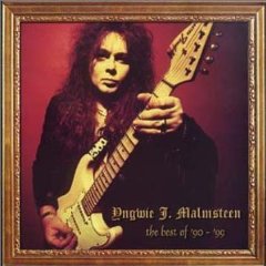 Best of Yngwie Malmsteen: 1990-1999