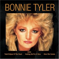 Super Hits: Bonnie Tyler