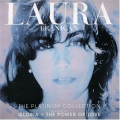 Laura Branigan Platinum Collection