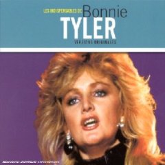 Les Indispensables de Bonnie Tyler