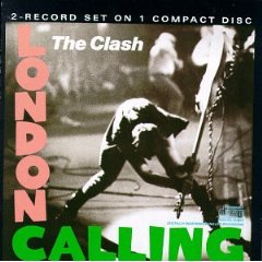 London Calling