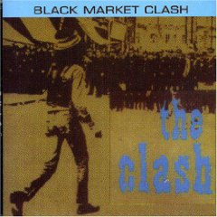 Black Market Clash