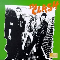 The Clash