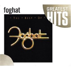 The Best of Foghat