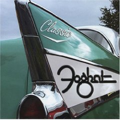 Classic Foghat