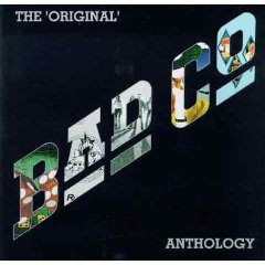 Original Bad Company Anthology