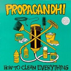 How to Clean Everything