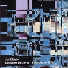 Les Bains Douches 18 December 1979