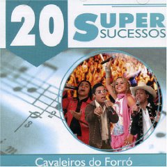 20 Supersucessos