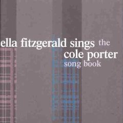 Ella Fitzgerald Sings The Cole Porter Songbook