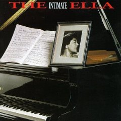 The Intimate Ella