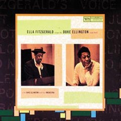 Ella Fitzgerald Sings the Duke Ellington Songbook