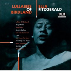 Lullabies of Birdland